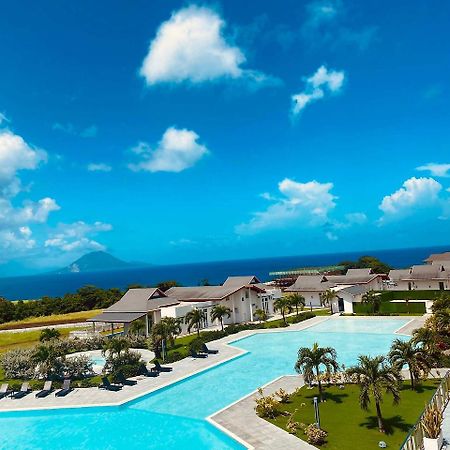 Ramada By Wyndham St Kitts Resort Saint Kitts Extérieur photo