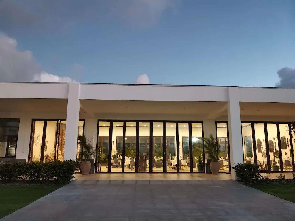 Ramada By Wyndham St Kitts Resort Saint Kitts Extérieur photo