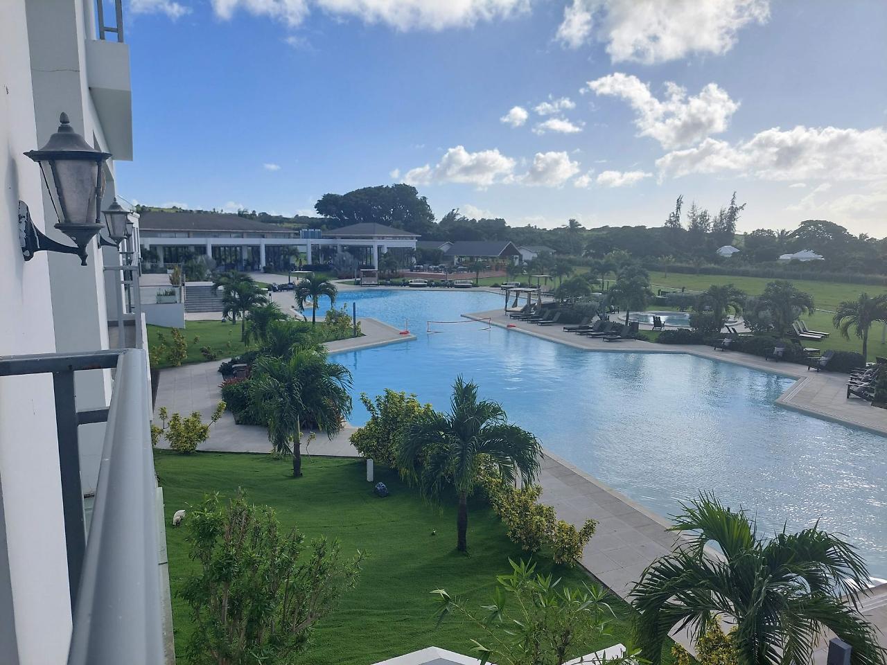 Ramada By Wyndham St Kitts Resort Saint Kitts Extérieur photo
