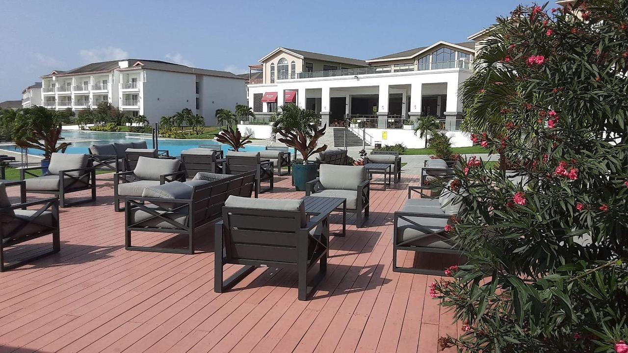 Ramada By Wyndham St Kitts Resort Saint Kitts Extérieur photo