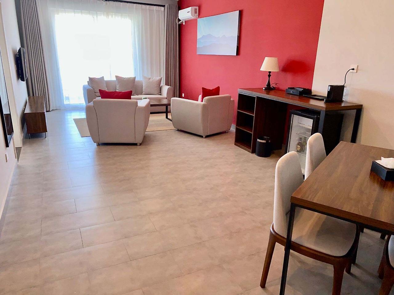 Ramada By Wyndham St Kitts Resort Saint Kitts Extérieur photo