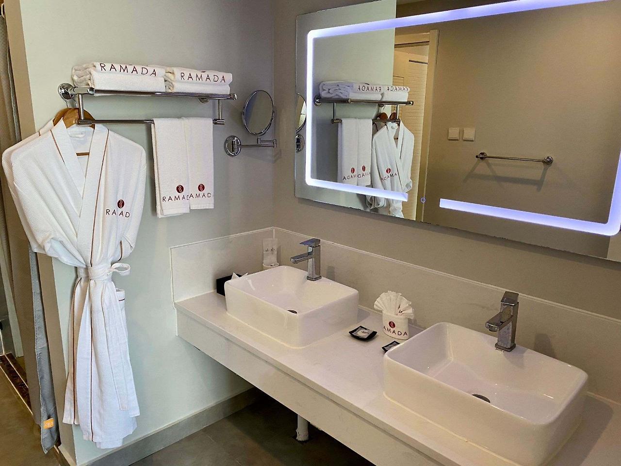 Ramada By Wyndham St Kitts Resort Saint Kitts Extérieur photo